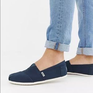 Used Navy TOMS